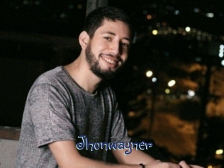 Jhonwayner