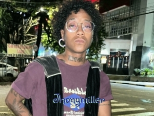 jhonymiller Stripx
