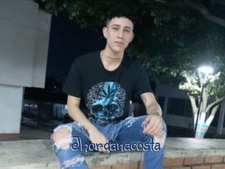 Jhordanacosta
