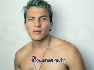 Jhuanashwin