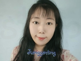 Jiangyanting