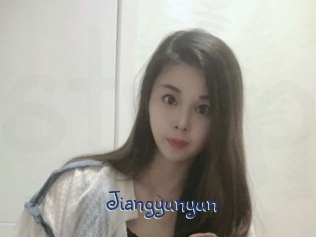 Jiangyunyun