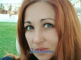 Jillstevens