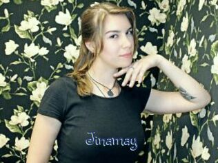 Jinamay