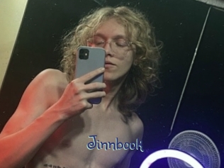 jinnbook Stripx