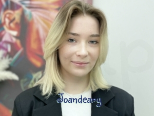 Joandeary