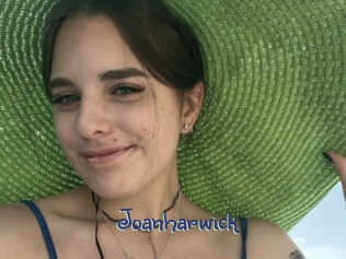 joanharwick Stripx