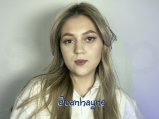 Joanhayne