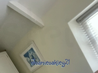 joanieoakley21 Stripx