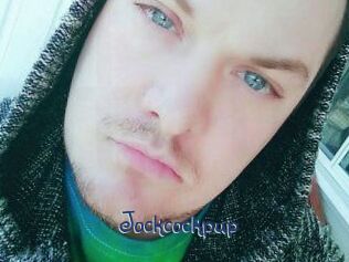 Jockcockpup