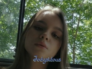 Jodyaldous