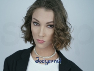 Jodyarnet