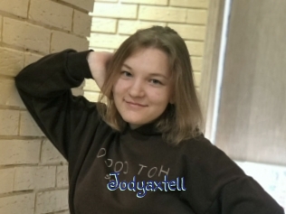jodyaxtell Stripx