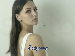Jodybown
