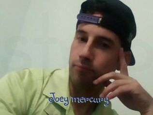 Joey_mercury