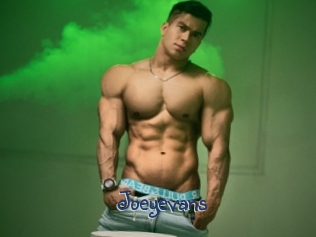 joeyevans Stripx