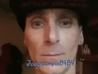 Joeyscorpio8484