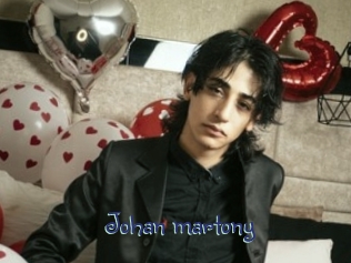 johan_martony Stripx