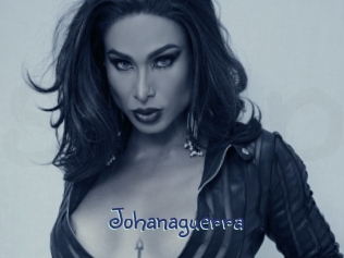 Johanaguerra