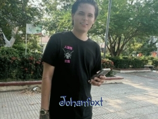 Johanfoxt