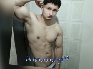 Johanmontoya19