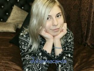 Johannacarda