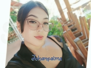 Johanpalma