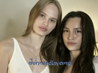 johnandlaverna Stripx
