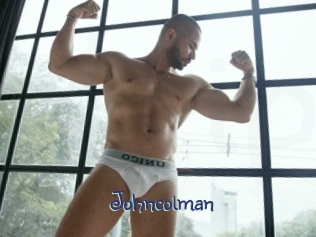 johncolman Stripx