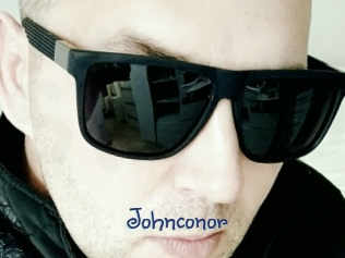 Johnconor