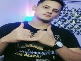 johnnysevilla Stripx
