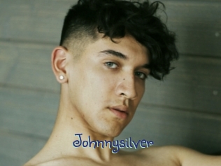 johnnysilver Stripx