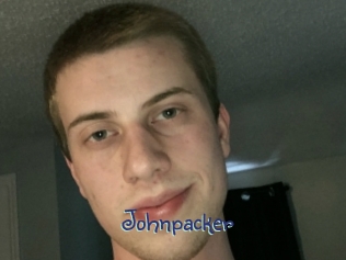 johnpacker Stripx