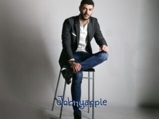 Johnyapple