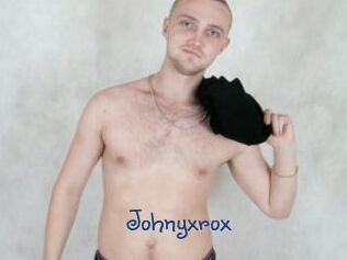 johnyxrox Stripx