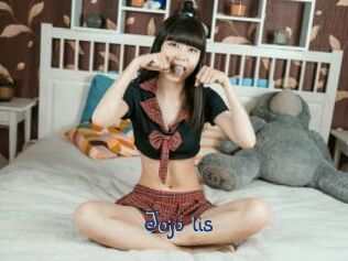 Jojo_lis