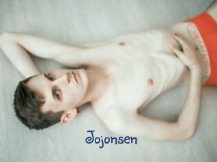 Jojonsen