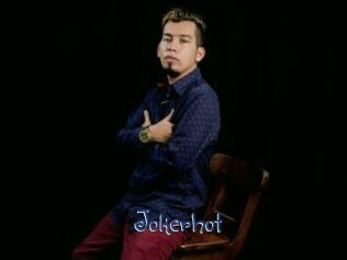 Jokerhot