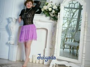Jolyada