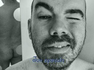 Jon_spanish