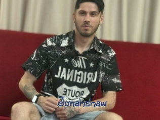 jonahshaw Stripx
