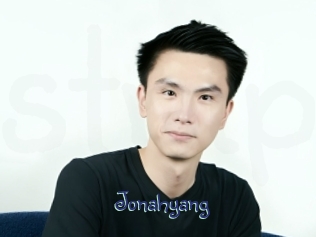 jonahyang Stripx