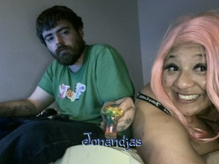 Jonandjas