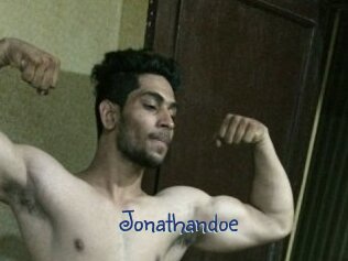 Jonathandoe