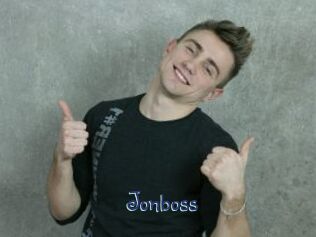 Jonboss