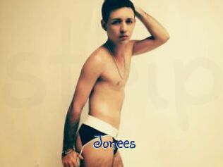 Jonees