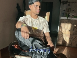 jonhappy Stripx