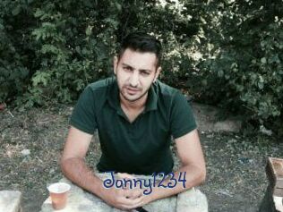 Jonny1234