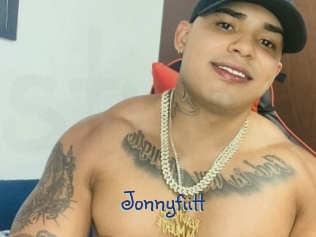 Jonnyfiitt
