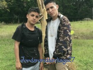 Jordanandsantiago27